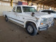Ford F250 1986 — Copart