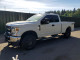 Ford F250 2022 — Copart