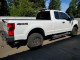 Ford F250 2022 — Copart