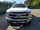Ford F250 2022 — Copart