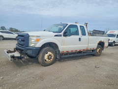 Ford F250 2012 — Copart