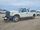 Ford F250 2012 — Copart