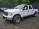 Ford F250 2006 — Copart