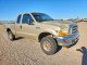 Ford F250 2001 — Copart