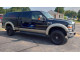Ford F250 2008 — Copart