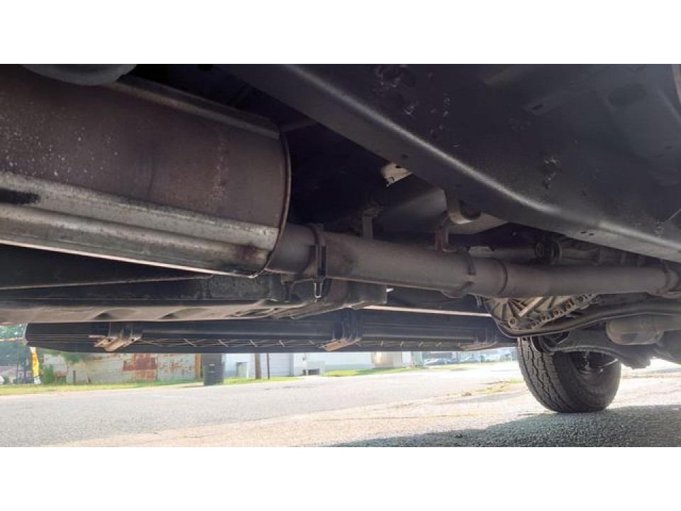 Ford F250 2008 — Copart