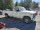 Ford F250 1980 — Copart