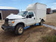 Ford F250 2015 — Copart
