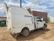 Ford F250 2015 — Copart