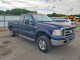 Ford F250 2006 — Copart