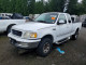 Ford F250 1997 — Copart