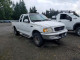 Ford F250 1997 — Copart