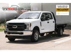 Ford F250 2018 — Copart