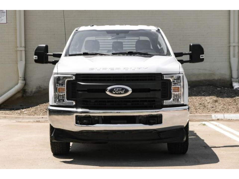 Ford F250 2018 — Copart