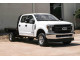 Ford F250 2018 — Copart