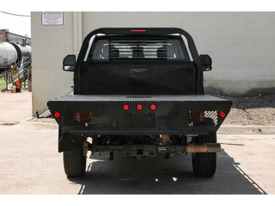 Ford F250 2018 — Copart