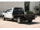Ford F250 2018 — Copart