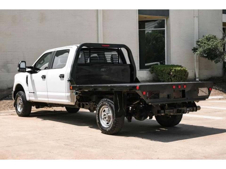 Ford F250 2018 — Copart
