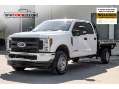 Ford F250 2019 — Copart