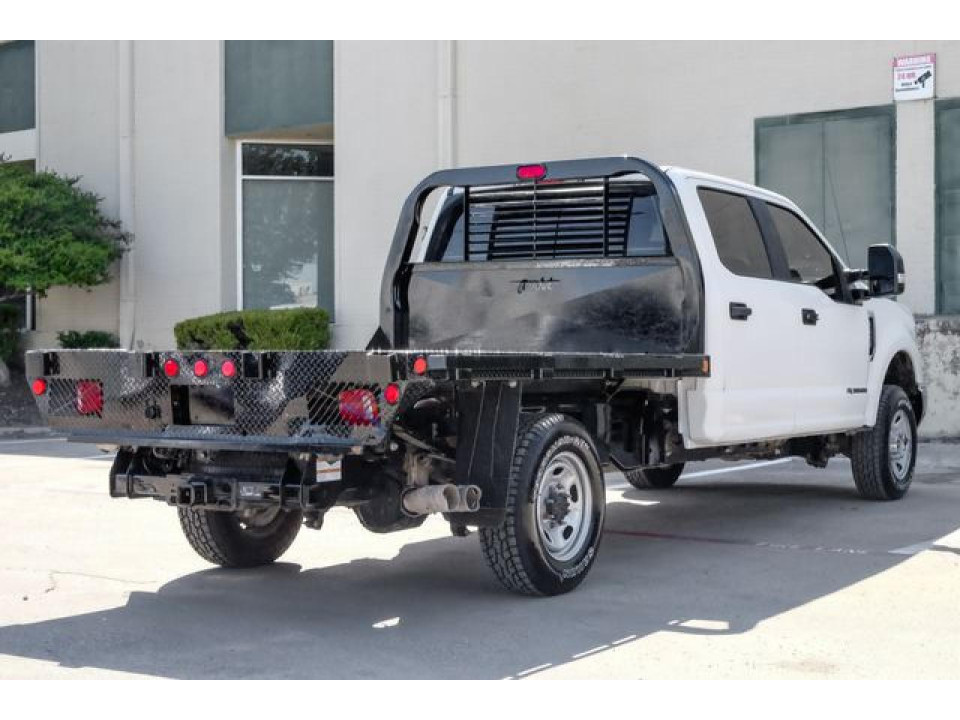 Ford F250 2019 — Copart