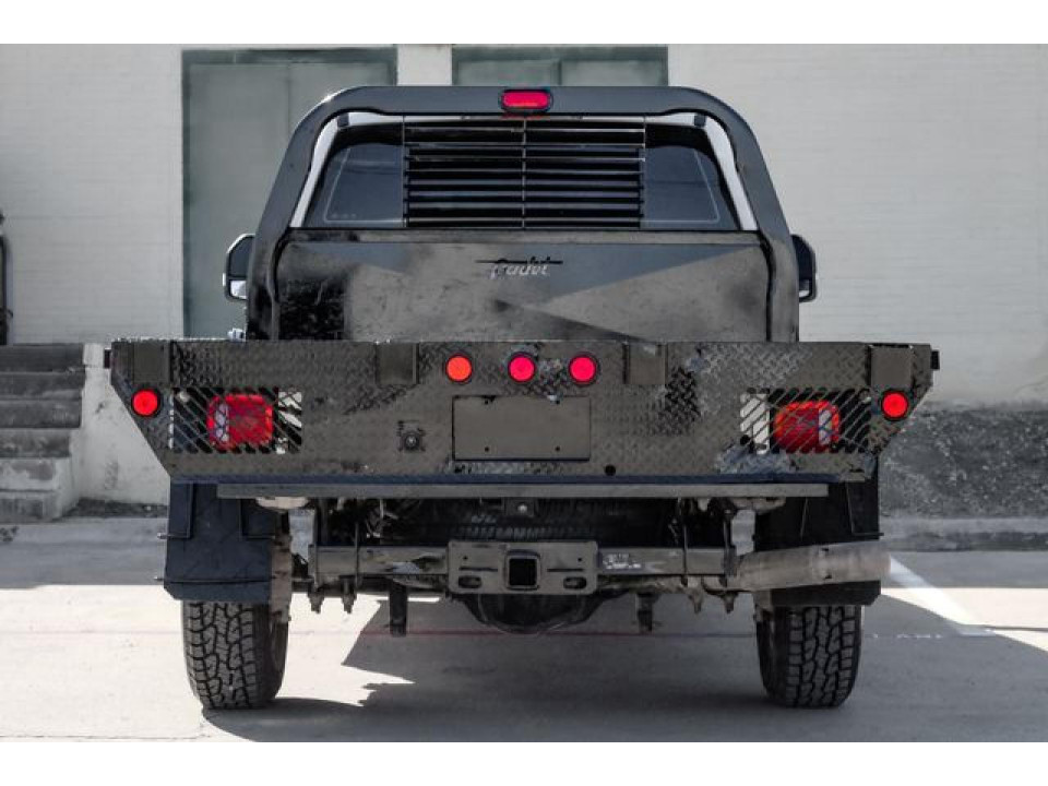 Ford F250 2019 — Copart