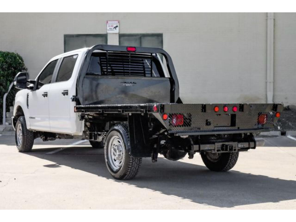 Ford F250 2019 — Copart