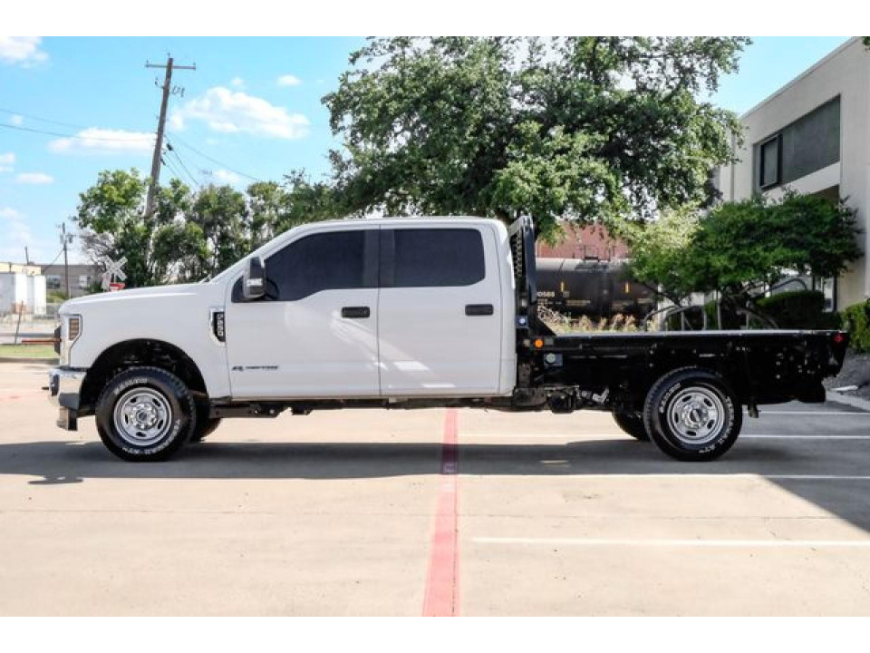 Ford F250 2019 — Copart