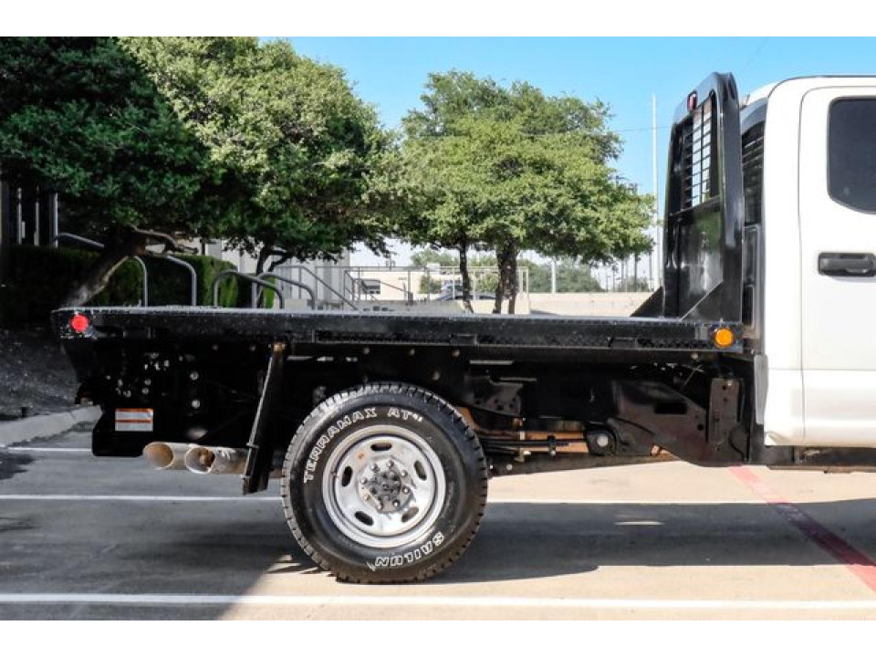 Ford F250 2019 — Copart