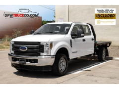 Ford F250 2018 — Copart