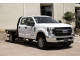 Ford F250 2018 — Copart