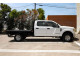 Ford F250 2018 — Copart