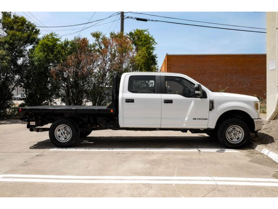 Ford F250 2018 — Copart