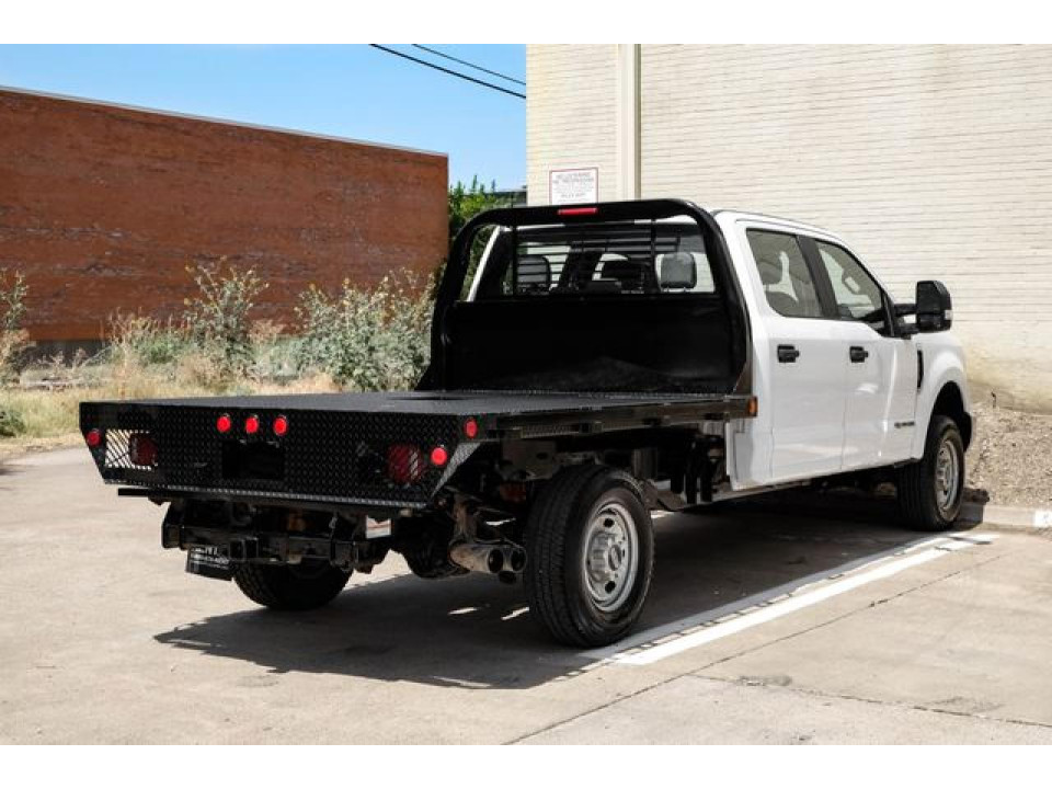 Ford F250 2018 — Copart