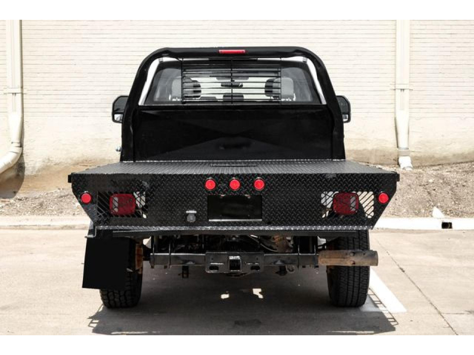 Ford F250 2018 — Copart