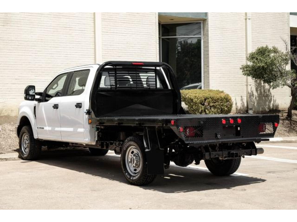 Ford F250 2018 — Copart