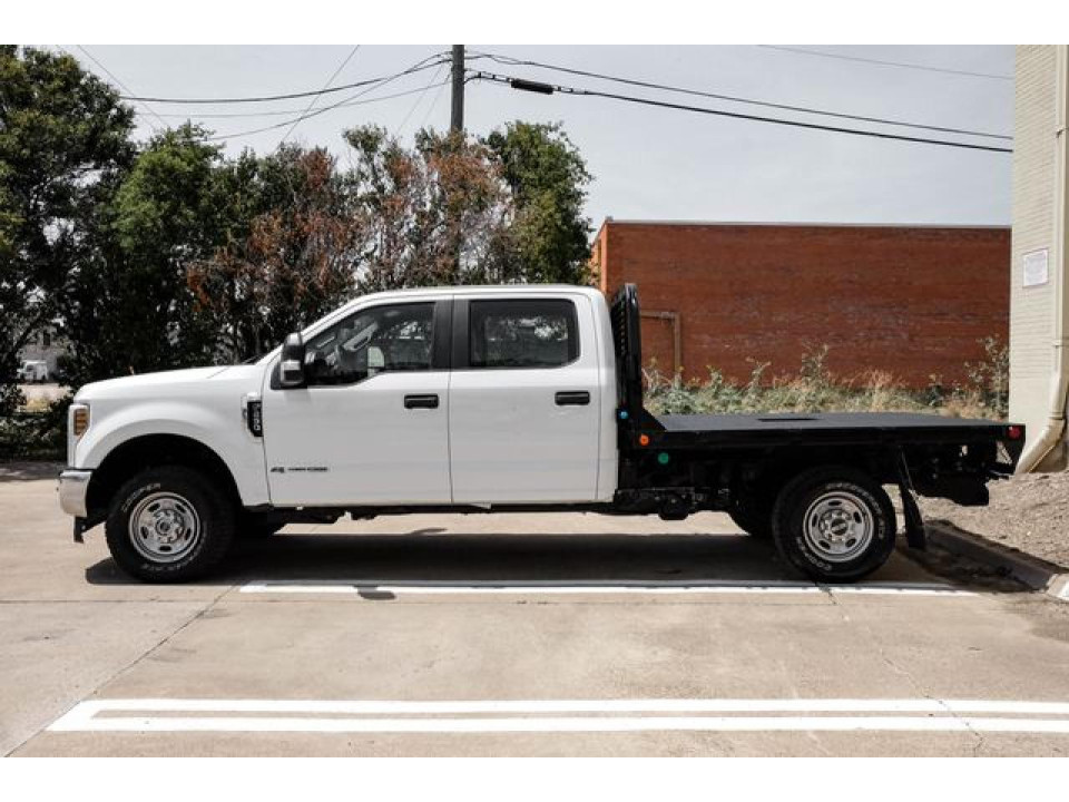 Ford F250 2018 — Copart