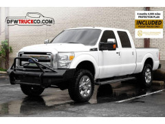 Ford F250 2015 — Copart