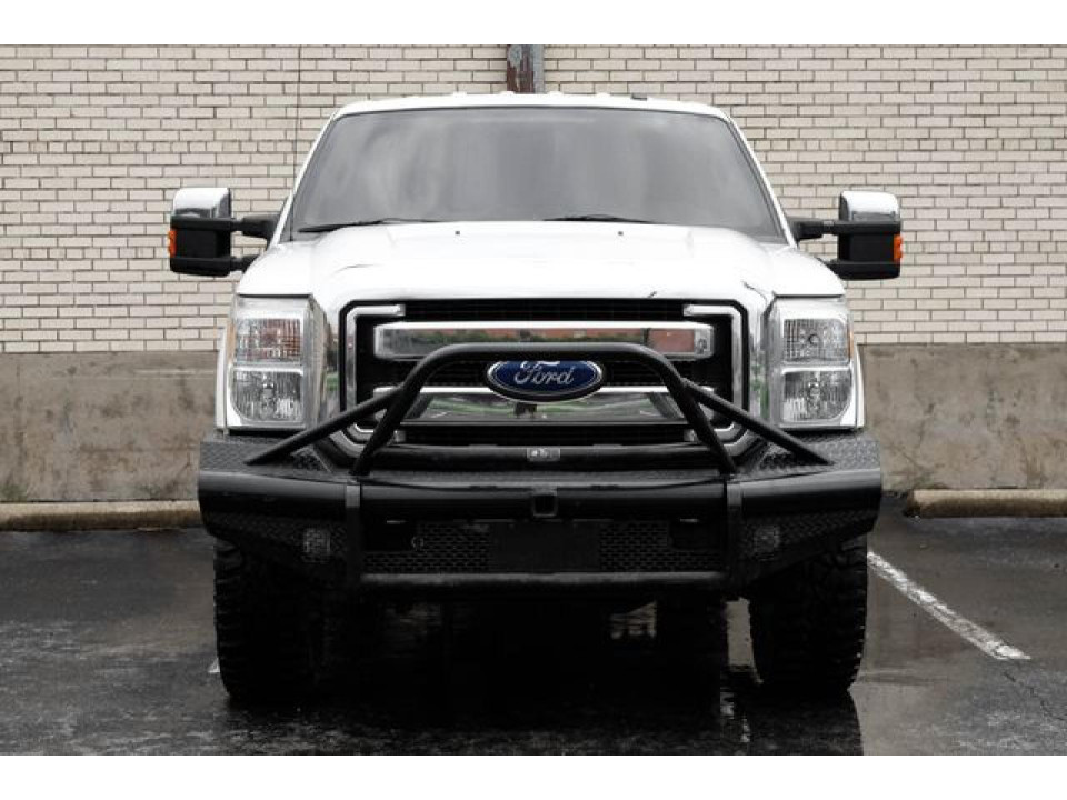 Ford F250 2015 — Copart