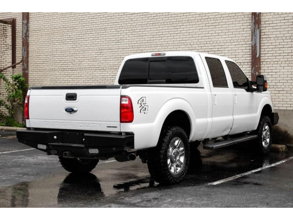 Ford F250 2015 — Copart