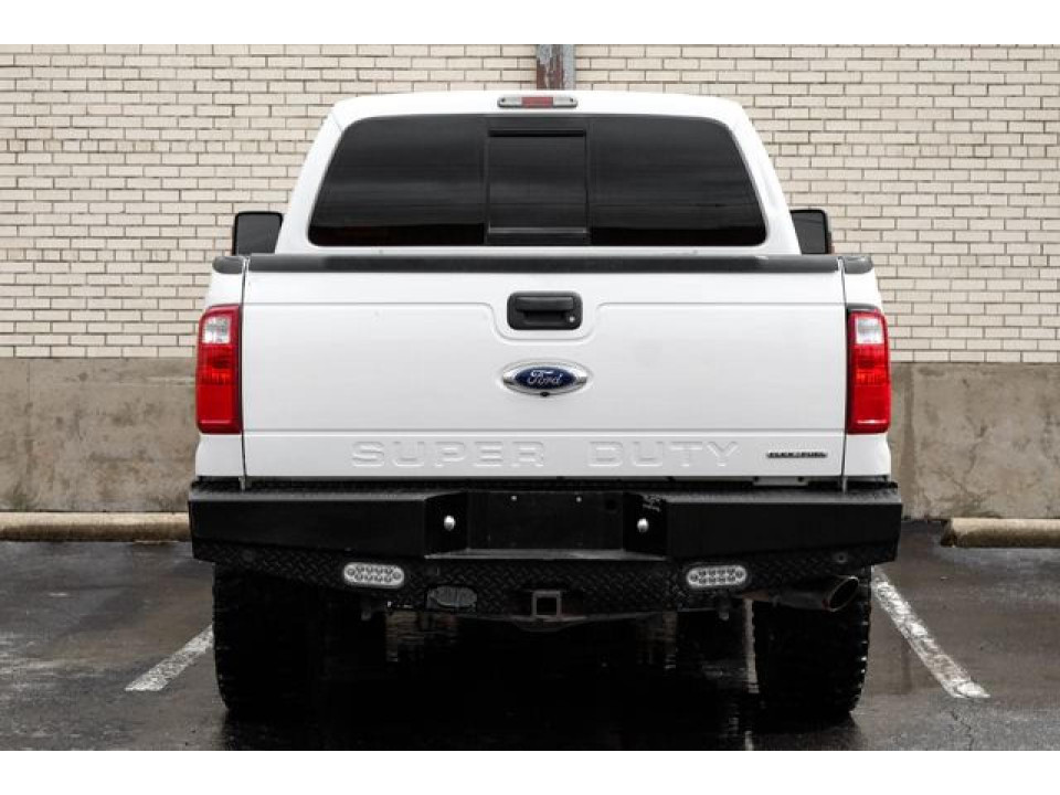 Ford F250 2015 — Copart