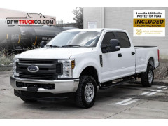 Ford F250 2018 — Copart