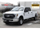 Ford F250 2018 — Copart
