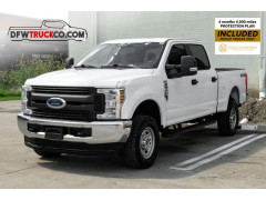 Ford F250 2019 — Copart