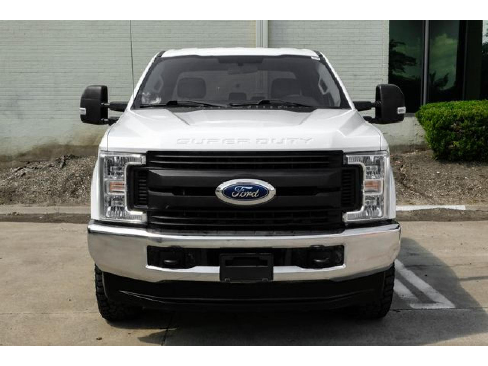 Ford F250 2019 — Copart