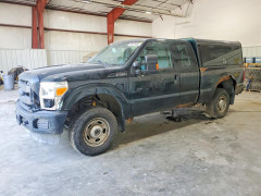 Ford F250 2015 — Copart
