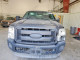 Ford F250 2015 — Copart
