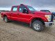 Ford F250 2015 — Copart