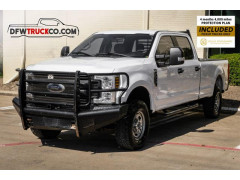 Ford F250 2019 — Copart