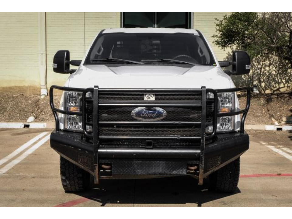 Ford F250 2019 — Copart