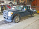 Ford F250 2015 — Copart